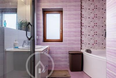 Casa individuala de vanzare in Faget 360mp cu teren de 1100 mp - 7
