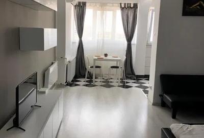 Garsoniera Iancului Elev Stefanescu Renovata si Mobilata Recent - 1