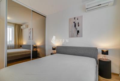 NOU! 3 camere 80 mp, LUMINOS, zona linistita si verde, Baneasa! - 19