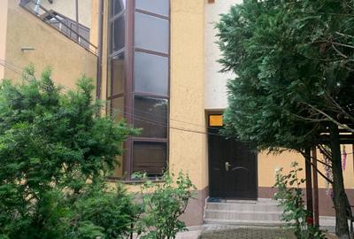 Snagov  Vila de Prestigiu   mobilat utilat (+8camere - 5bai) - 19