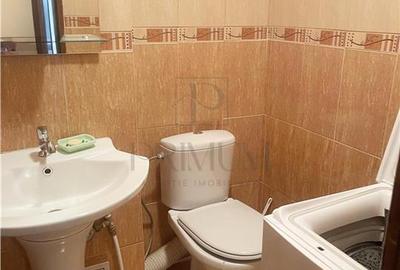 DAMBOVITA - 3 CAM - CENTRALA PROPRIE - RENOVAT - 2 BAI - ZONA LINISTITA - 7