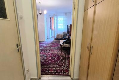 Titan, Lucretiu Patrascanu, 4 min. metrou Costin Georgian, centrala de bloc - 5