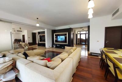 Vila de închiriat Mamaia Nord | Kazeboo Beach | Curte 250 mp - 17