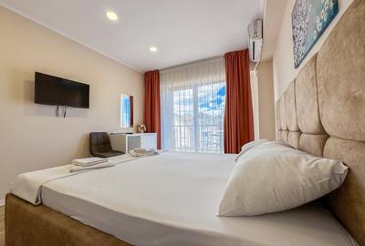 Pensiune de vanzare Costinesti, 26 camere duble, complet functionala - 20