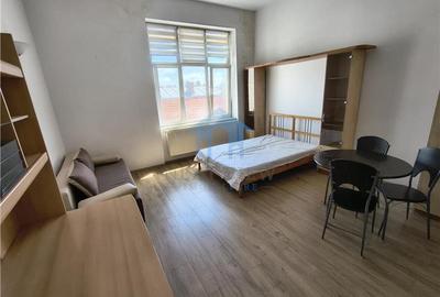 Apartament 1 camera, UMF - 3