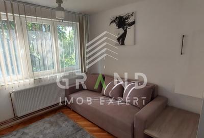 Apartament de Inchiriat : 2 Camere Decomandate | Etaj 2 | Gheorgheni/Snagov - 5
