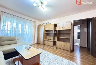 Apartament cu 2 camere, complet renovat, de vanzare in zona Bucovina - 9