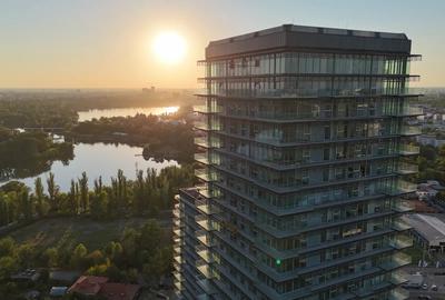 Apartament cu 4 camere decomandat în Floreasca