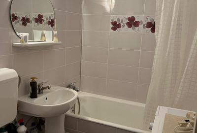 Inchiriez apt. 2cam. Drm. Taberei,Dealul Macinului, 7min. metrou Valea Ialomitei - 8