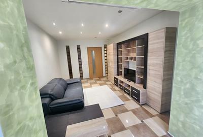 Inchiriez apartament cu 2 camere în centru comision 0 - 5