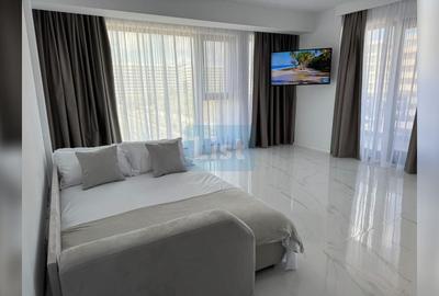 Apartament 2 Camere Premium – Mamaia Nord | Vedere Lac & Mare - 5
