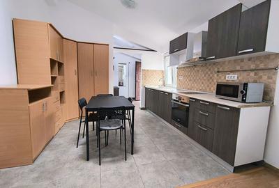 Apartament 2 camere Turda - Parcul Regina Maria - 7