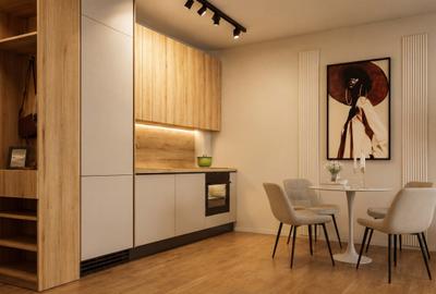 Apartament 2 camere ANSAMBLU PRIVAT acces rapid Militari/ West Gate- mutare 2026