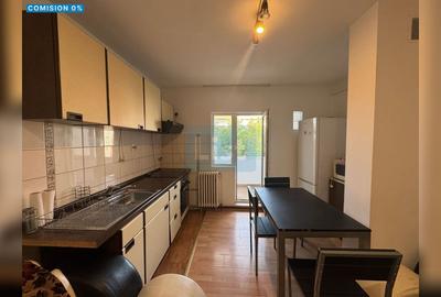 Apartament cu 2 camere decomandat în Gheorgheni