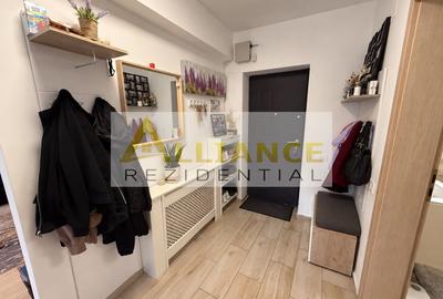 Vila 4 Camere | Complet mobilată și utilată  | Cartierul nou - 12