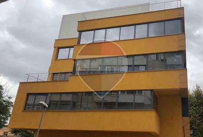 Clădire medicală autorizată / Laborator – ultracentral, Tulcea - 2