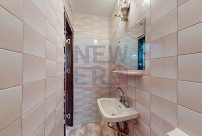 Apartament 3 camere decomandat  Rahova – Sector 5 - 16