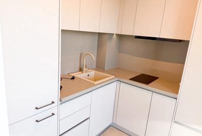 Studio modern/ Cortina North/ Promenada/ Pipera/ Prima inchiriere - 6