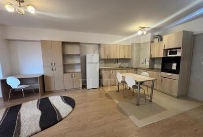 Apartament 2 camere în zona IULIUS MALL - 8