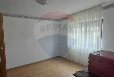 Casa de vanzare langa padure | Tatarani | 190 mp utili | Teren 917 mp - 13