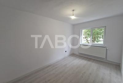 Spatiu de birouri 5 camere 2 bai predare imediata Mihai Viteazu Sibiu - 2