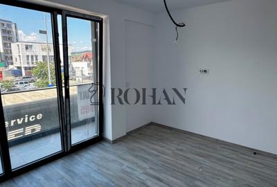 Bloc nou 2025: Apartament 3 camere, Alba Iulia Ampoi 3 - 4
