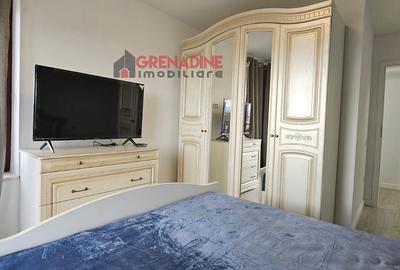Apartament 2 camere modern in Paradis Residence - Cod intern 2034 - 6