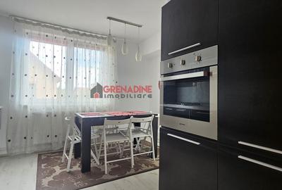 Apartament 3 camere la casa - Str. Gheorghe Doja - Cod intern 2044 - 3