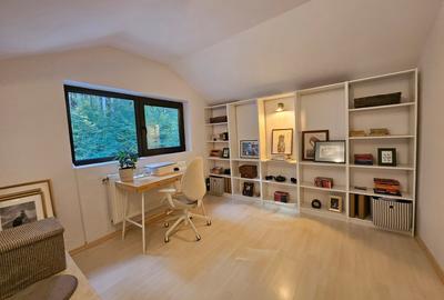 Oferta vanzare vila P+M , Bascov, mobilata si utilata, 234000 EURO - 18