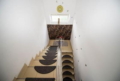 Casa Vila individuala de vanzare 7 camere comuna Berceni - 15