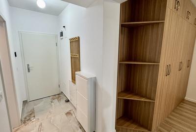 Garsonieră nouă de închiriat, prima închiriere, Strada Nicolae Labiș, Tractorul - 20