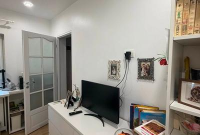 YSAIA IMOBILIARE - CASA DE VANZARE - TEREN 330 MP - ZONA LINISTITA - - 42