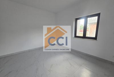 Casă Nouă Modernă de Vânzare –Sărata, Bacău,Confort, Spațiu și Liniste - 20