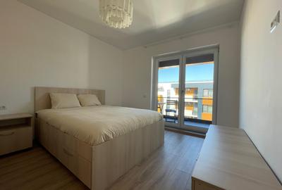 PRIMA ÎNCHIRIERE | TOTUL NOU | VIVA RESIDENCE – METALURGIEI PARK - 1