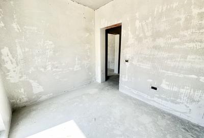 Duplex modern cu 4 camere si 250 mp teren in Mosnita Noua – locatie excelenta - 14