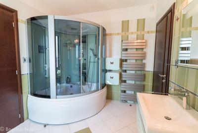Penthouse de Colecție în Nordul Capitalei  cu Vedere Directă către Parc - 38