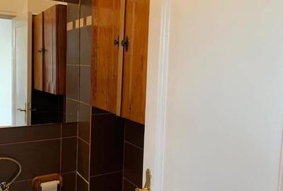 Garsonieră superbă, ultracentrală – George Enescu 7  | Centrală proprie - 2