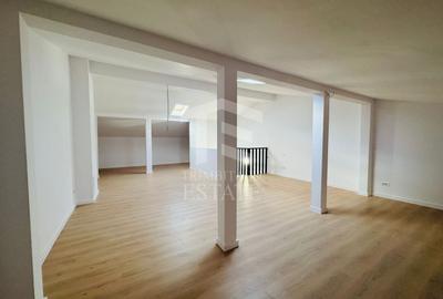 Vila P+1+M 5 camere Popesti-Leordeni - 18