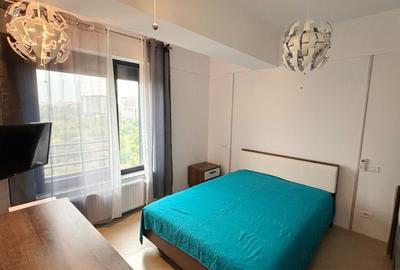 Apartament 3 camere imobil 2022, parcul Tineretului 350 m, metrou, parcare EV - 6
