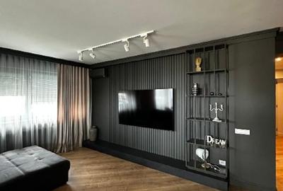 Apartament premium de închiriat | 104 mp + terasă spațioasă | Complex 4CityNorth - 16