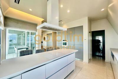 ULTRALUXURY/PENTHOUSE/Iancu Nicolae/Zona linistita/Vedere libera/Lift privat - 22