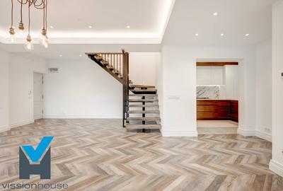 Vanzare penthouse Ghencea | Complex New Residence | 2 locuri de parcare - 4