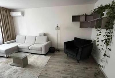 Apartament cu 3 camere decomandat în Lujerului