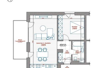 APARTAMENTE GREEN & SMART, COMISION 0% - 2