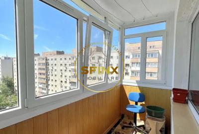 Apartament cu 2 camere decomandat, mobilat în Titan