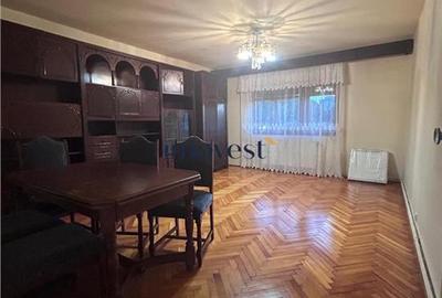 Apartament 3 Camere Micro 17 - 1