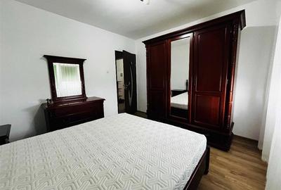 Decomandat cu 2 balcoane, et 3, mobilat, linga Shopping City - 5