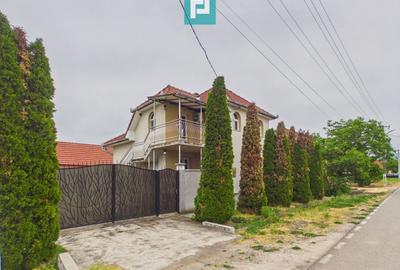 Casă complet modernizată, P+1 în Buteni, Arad - 38