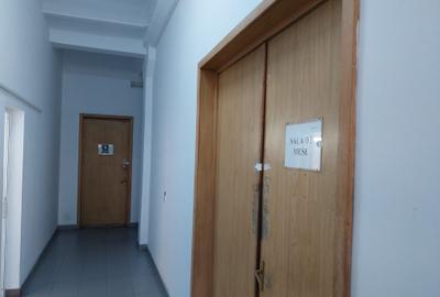 Hala de închiriat, 2300 mp, Depozitelor, Pitesti, cu pod rulant de 8 t - 4