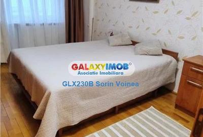 Apartament 4 camere Tei decomandat mobilat 2 bai 2 balcoane - 2